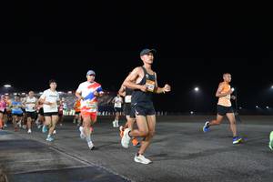 BIB: 
                            <button type="button" onclick="openModal(23728224)" class="btn btn-primary btn-sm float-right btn-popup" data-toggle="modal" data-target=".modal-high-quality">
                        <i class="fas fa-shopping-cart"></i> Add to Cart
                    </button>
                                            <button type="button" onclick="isThisMe(23728224, true)" class="btn btn-success btn-sm float-right btn-popup btn-isme hidden" data-toggle="tooltip" data-placement="bottom" title="นี่คือรูปของคุณใช่ไหม คลิกที่นี่เพื่อเอาเข้าอัลบั้ม">
                        <i class="fas fa-plus"></i> Add to album
                    </button>
                    <button type="button" onclick="isThisMe(23728224, false)" class="btn btn-warning btn-sm float-right btn-popup btn-isnotme hidden">
                        <i class="fas fa-ban"></i> Remove from album
                    </button>